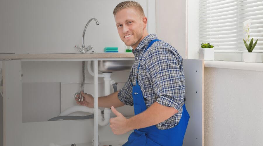 Burst Pipe Emergency Service in Murphys, CA